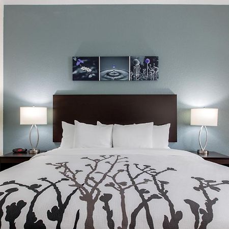 Sleep Inn & Suites Ankeny - Des Moines Dış mekan fotoğraf