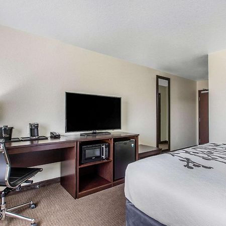 Sleep Inn & Suites Ankeny - Des Moines Dış mekan fotoğraf