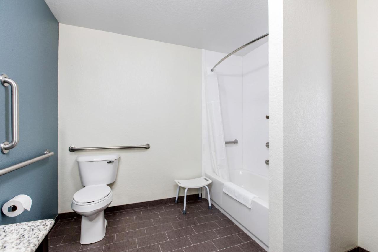 Sleep Inn & Suites Ankeny - Des Moines Dış mekan fotoğraf