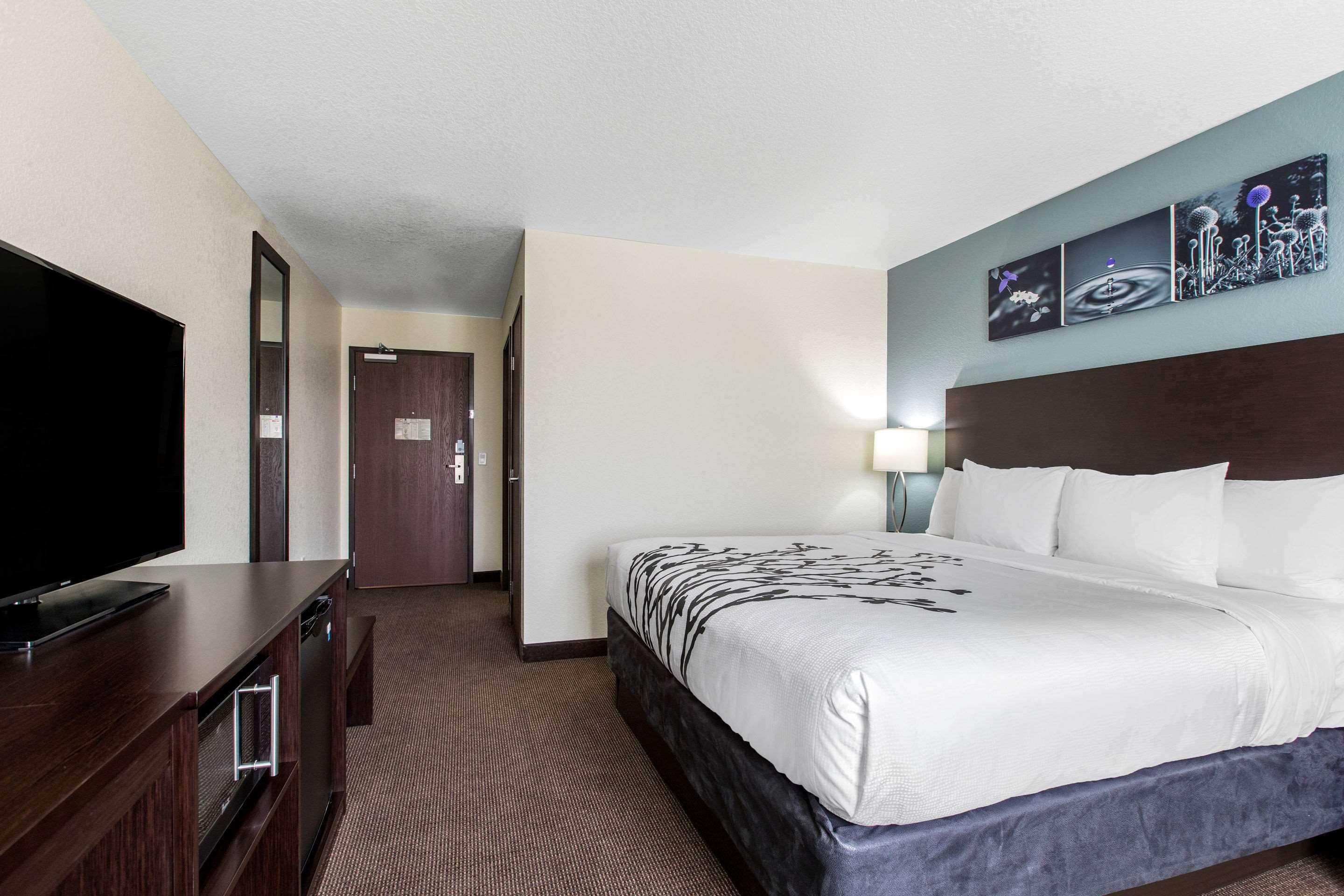 Sleep Inn & Suites Ankeny - Des Moines Dış mekan fotoğraf
