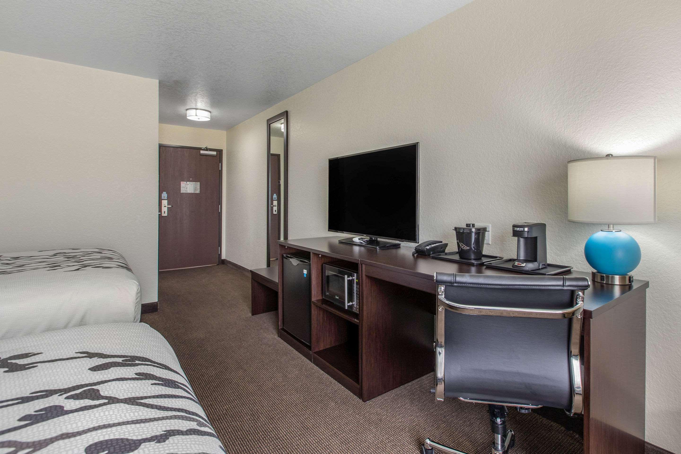 Sleep Inn & Suites Ankeny - Des Moines Dış mekan fotoğraf