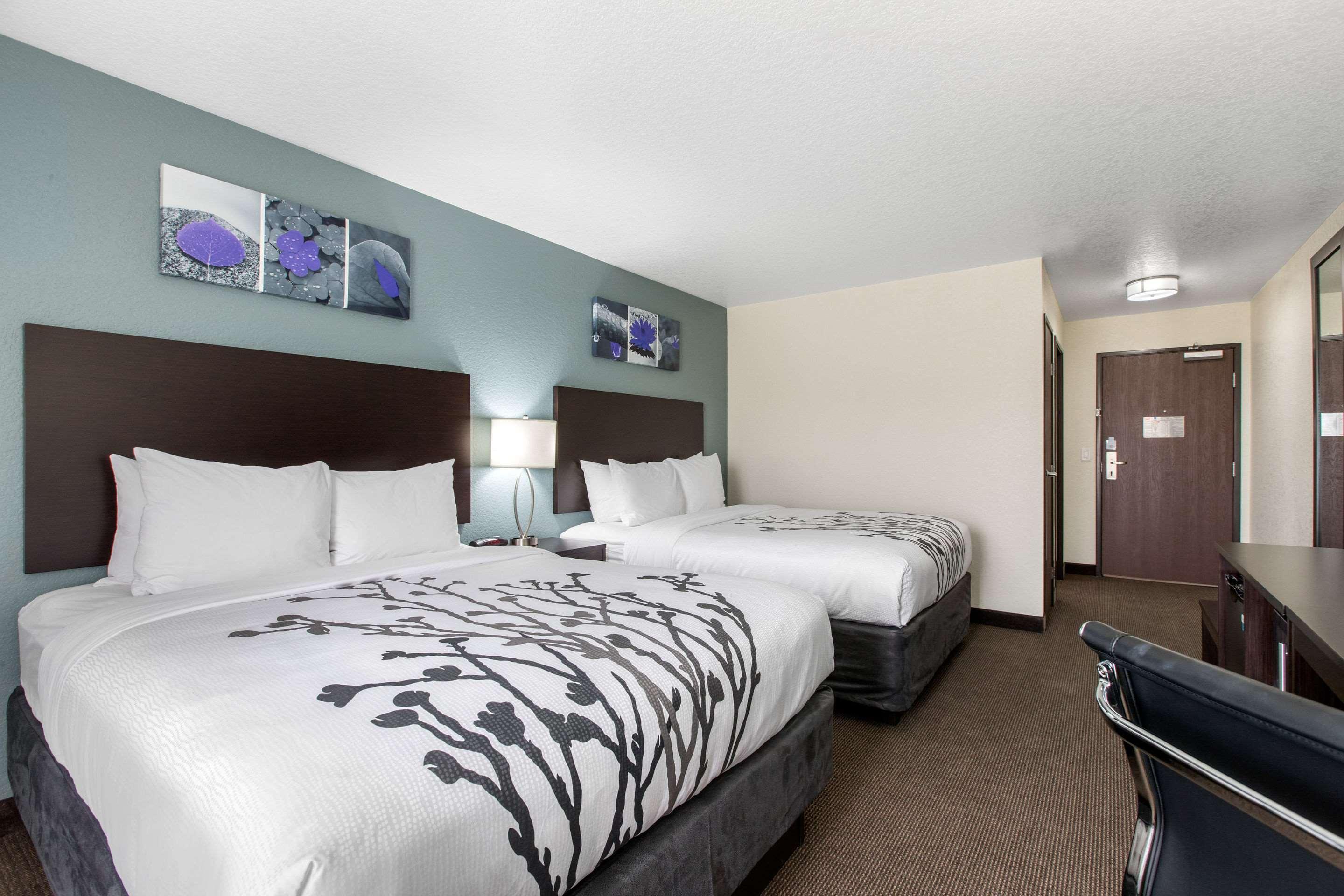 Sleep Inn & Suites Ankeny - Des Moines Dış mekan fotoğraf