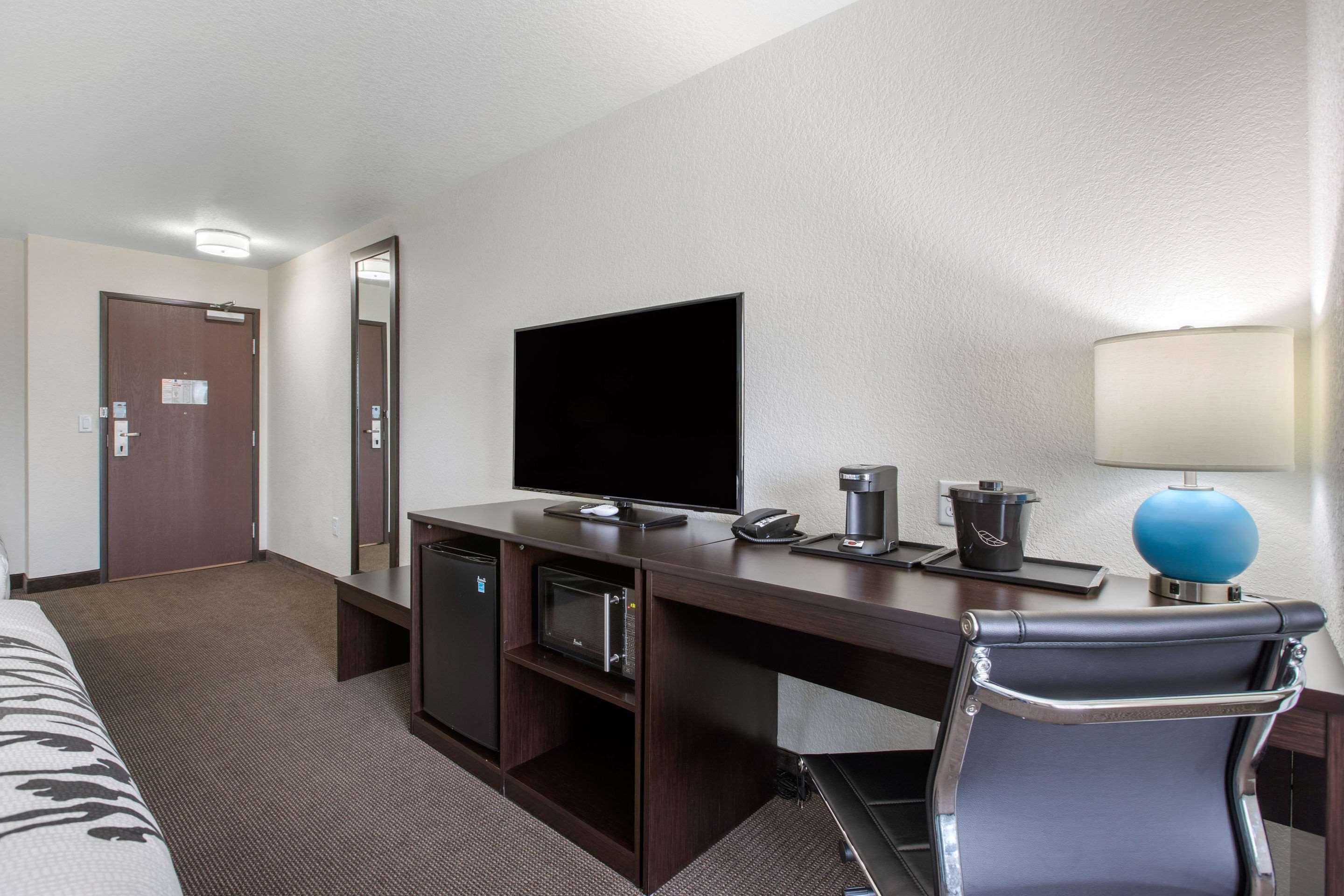 Sleep Inn & Suites Ankeny - Des Moines Dış mekan fotoğraf