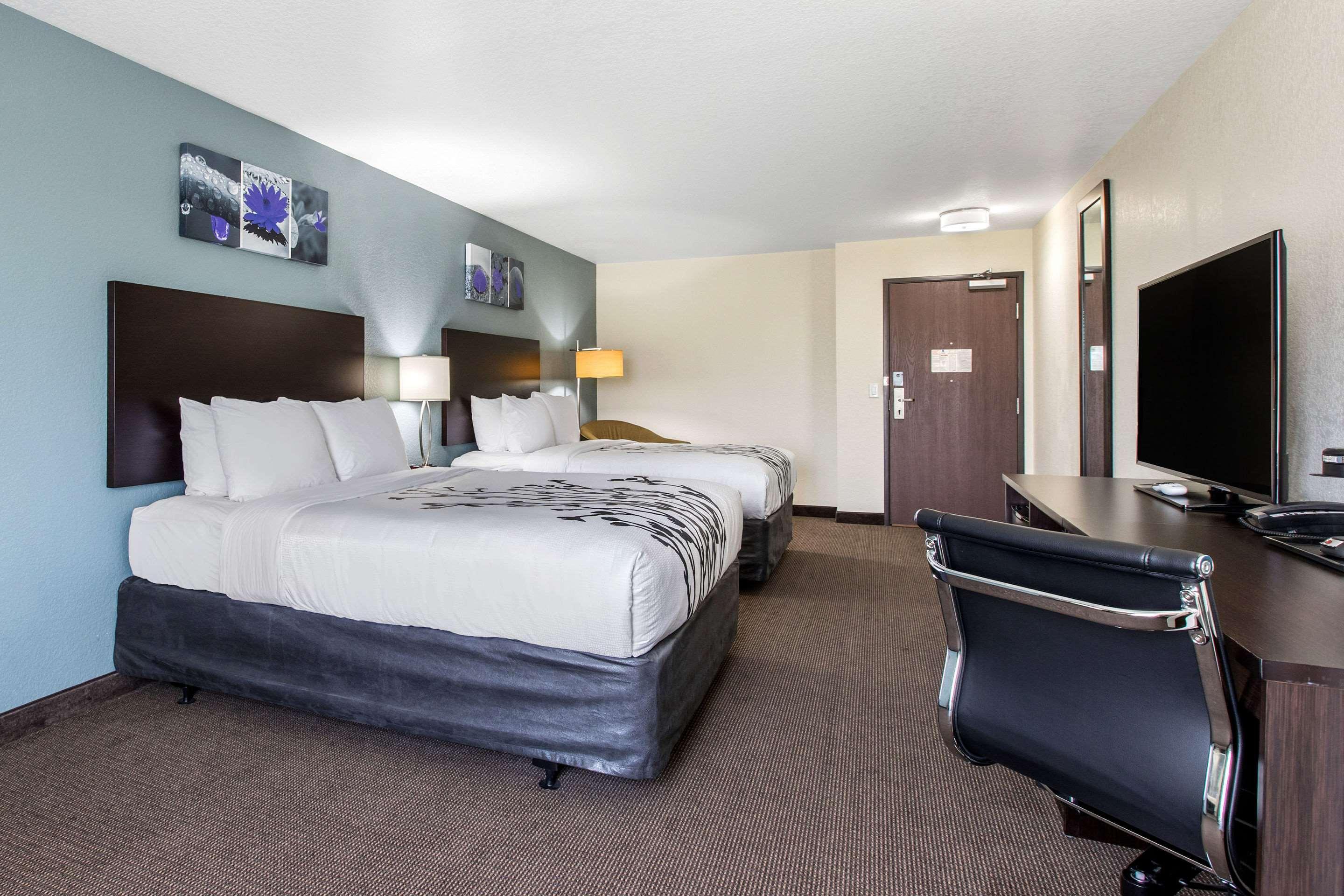 Sleep Inn & Suites Ankeny - Des Moines Dış mekan fotoğraf
