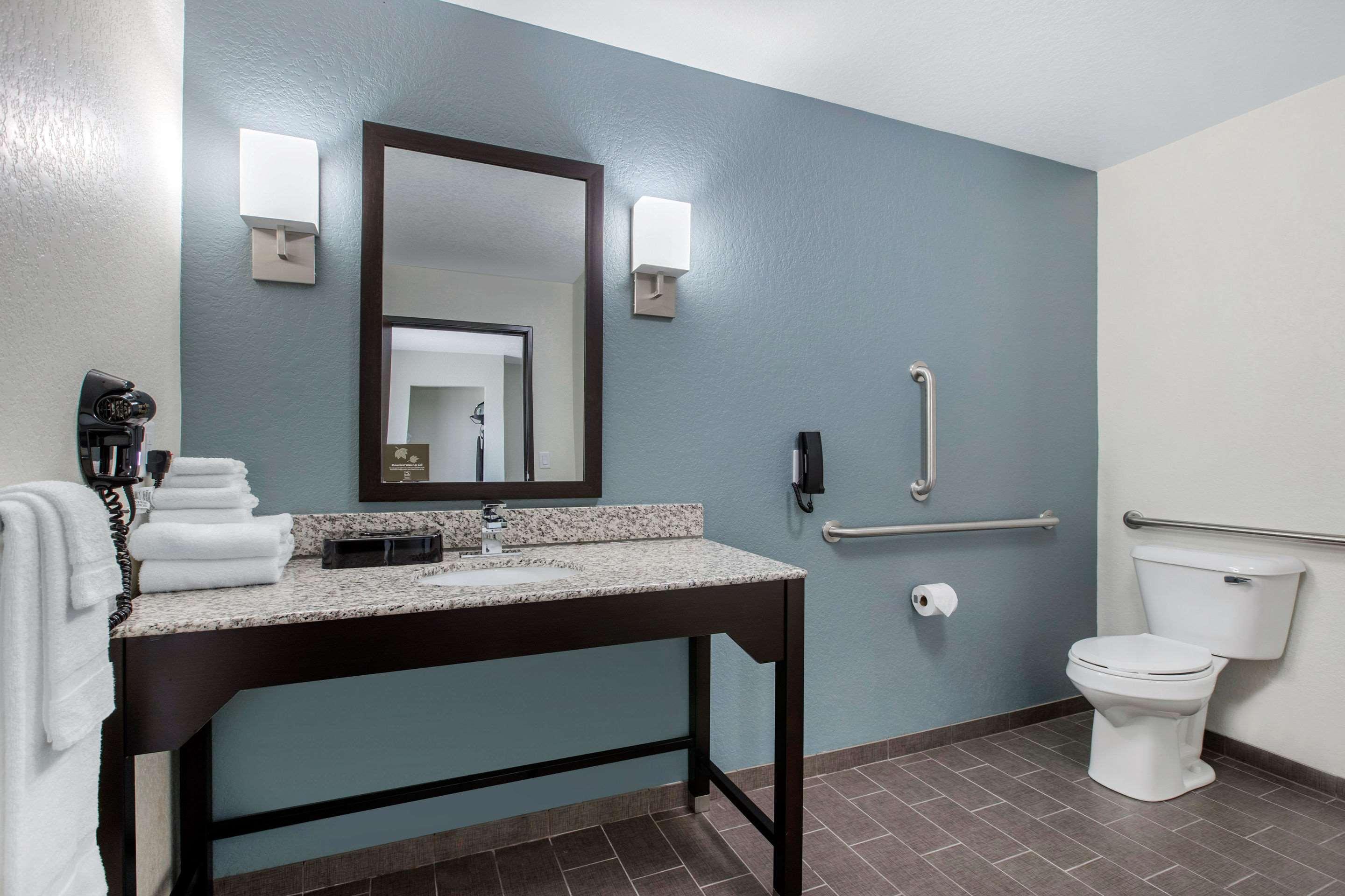 Sleep Inn & Suites Ankeny - Des Moines Dış mekan fotoğraf