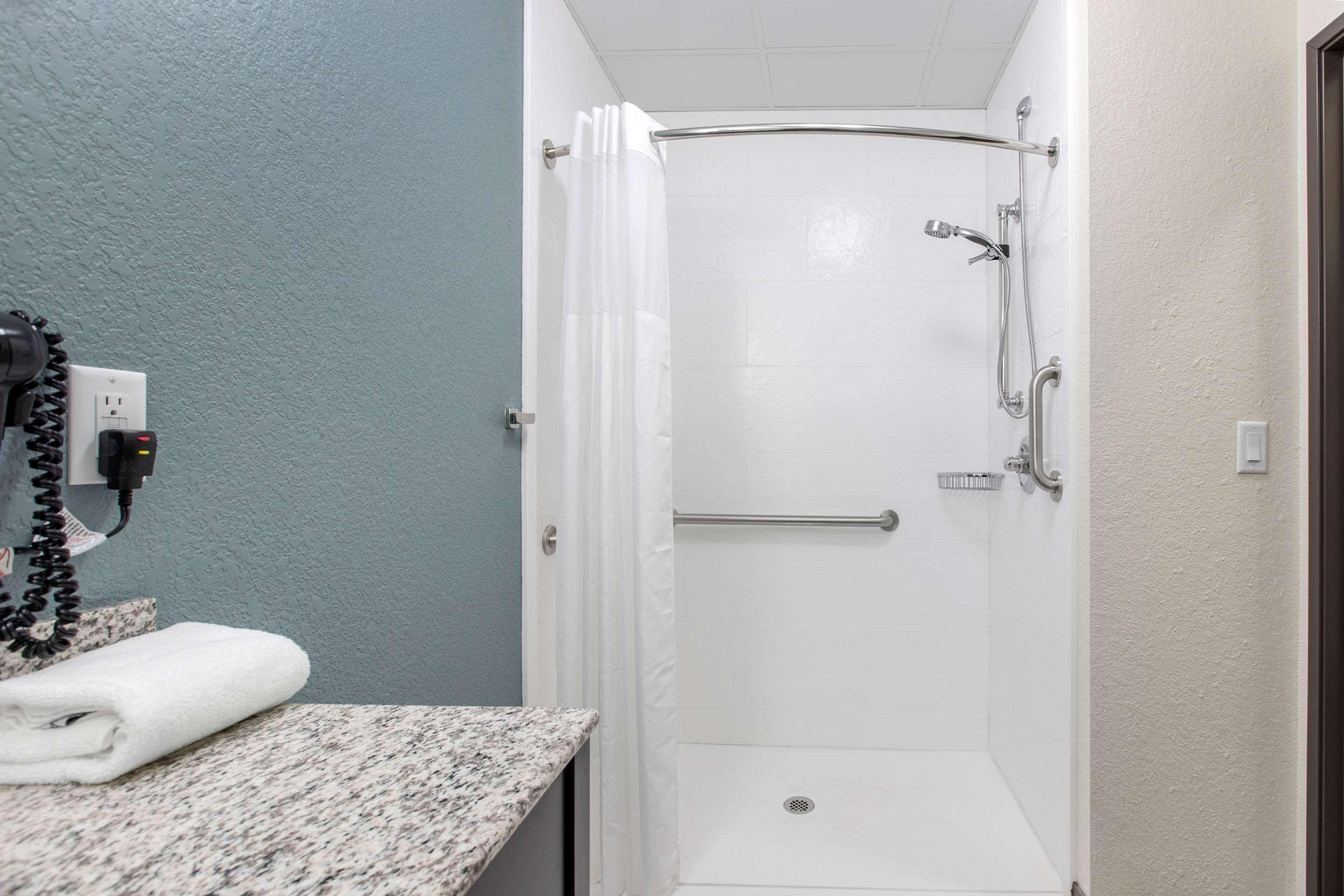Sleep Inn & Suites Ankeny - Des Moines Dış mekan fotoğraf