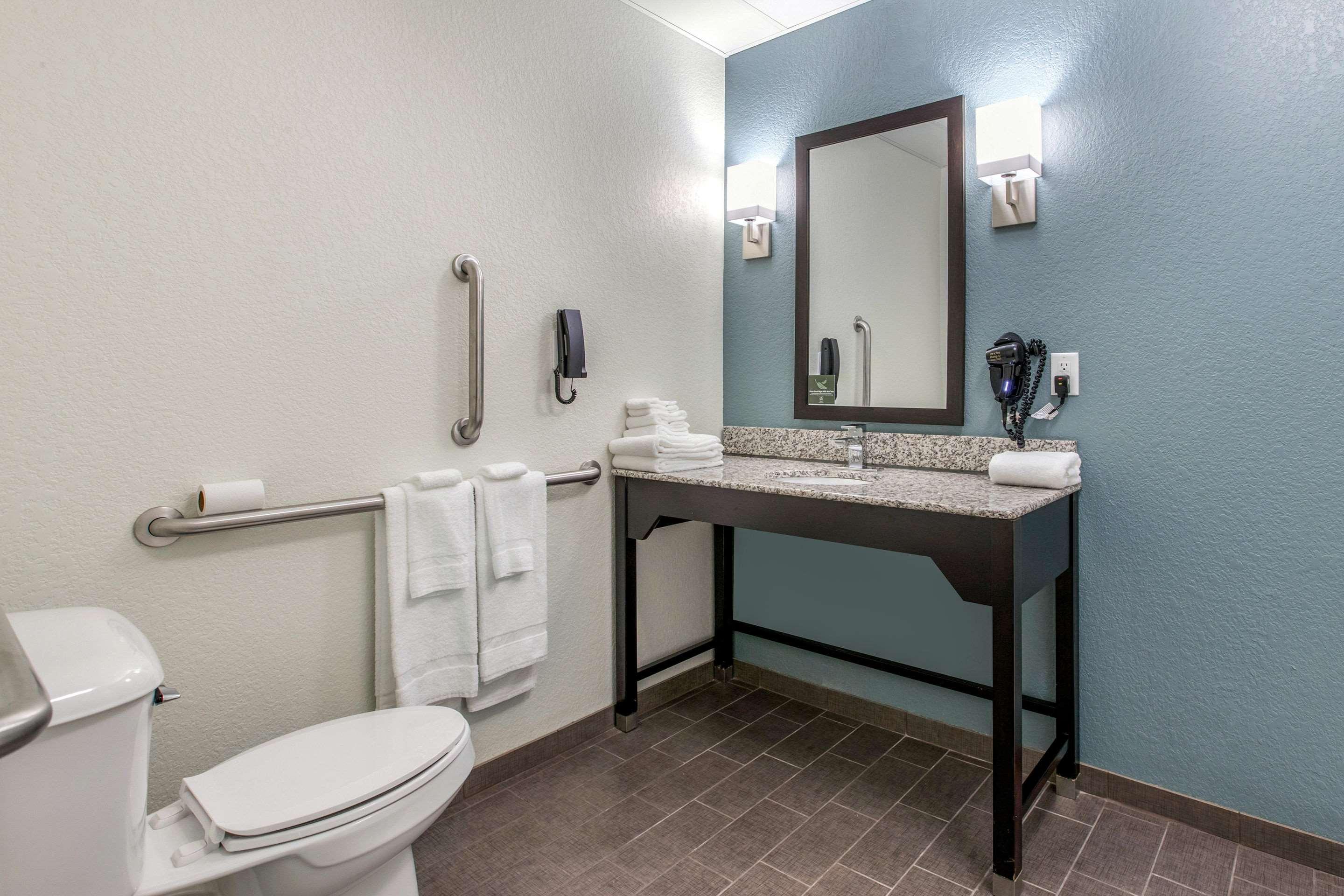 Sleep Inn & Suites Ankeny - Des Moines Dış mekan fotoğraf