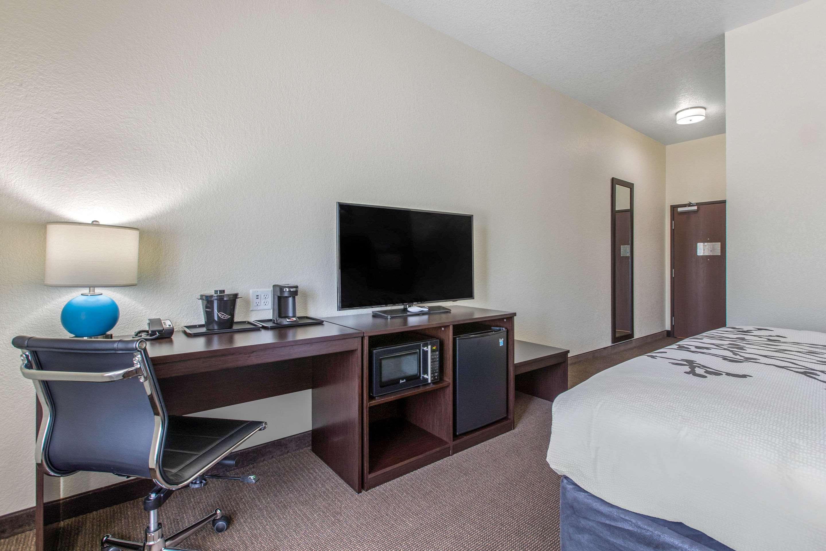 Sleep Inn & Suites Ankeny - Des Moines Dış mekan fotoğraf