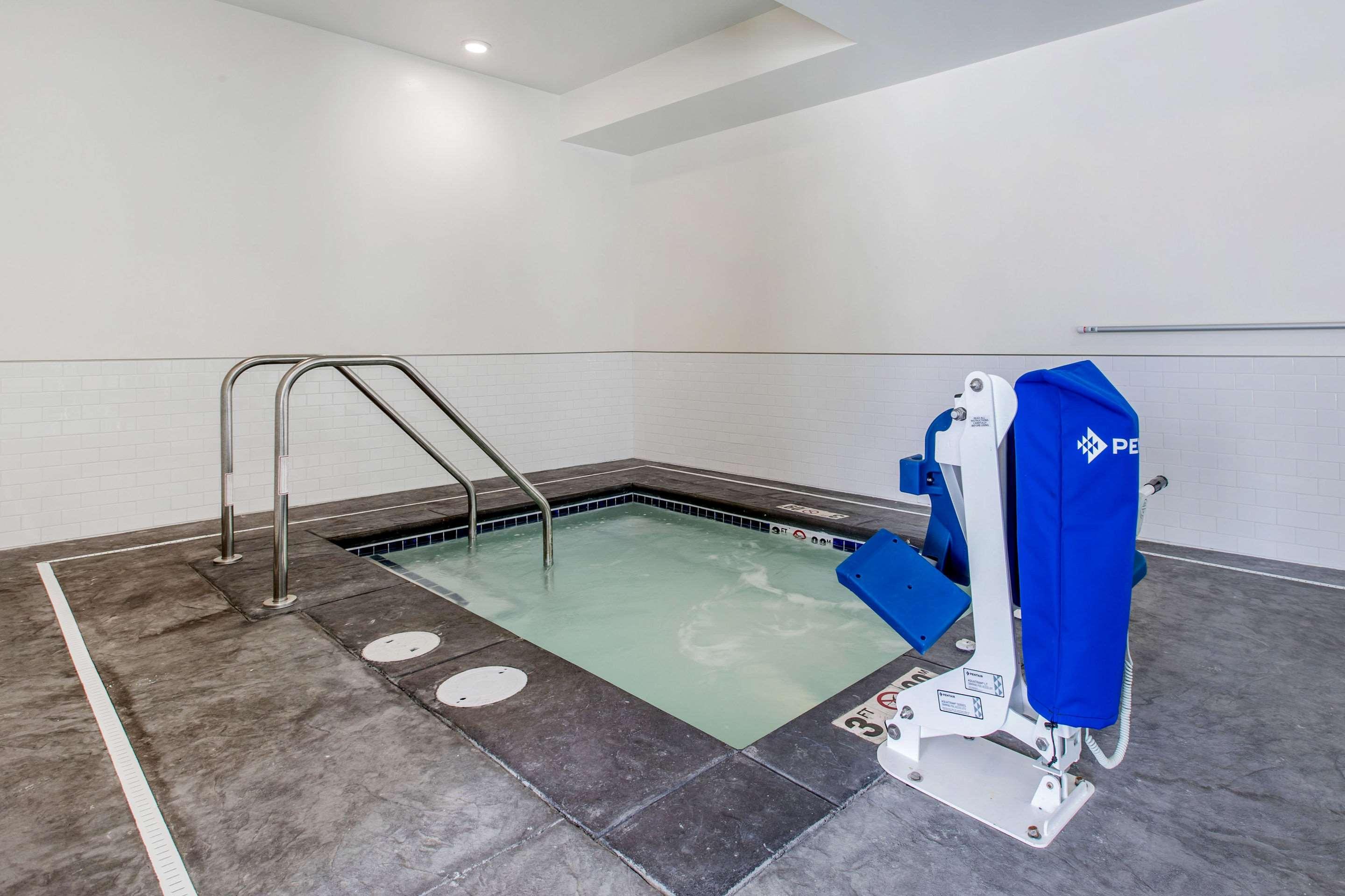 Sleep Inn & Suites Ankeny - Des Moines Dış mekan fotoğraf
