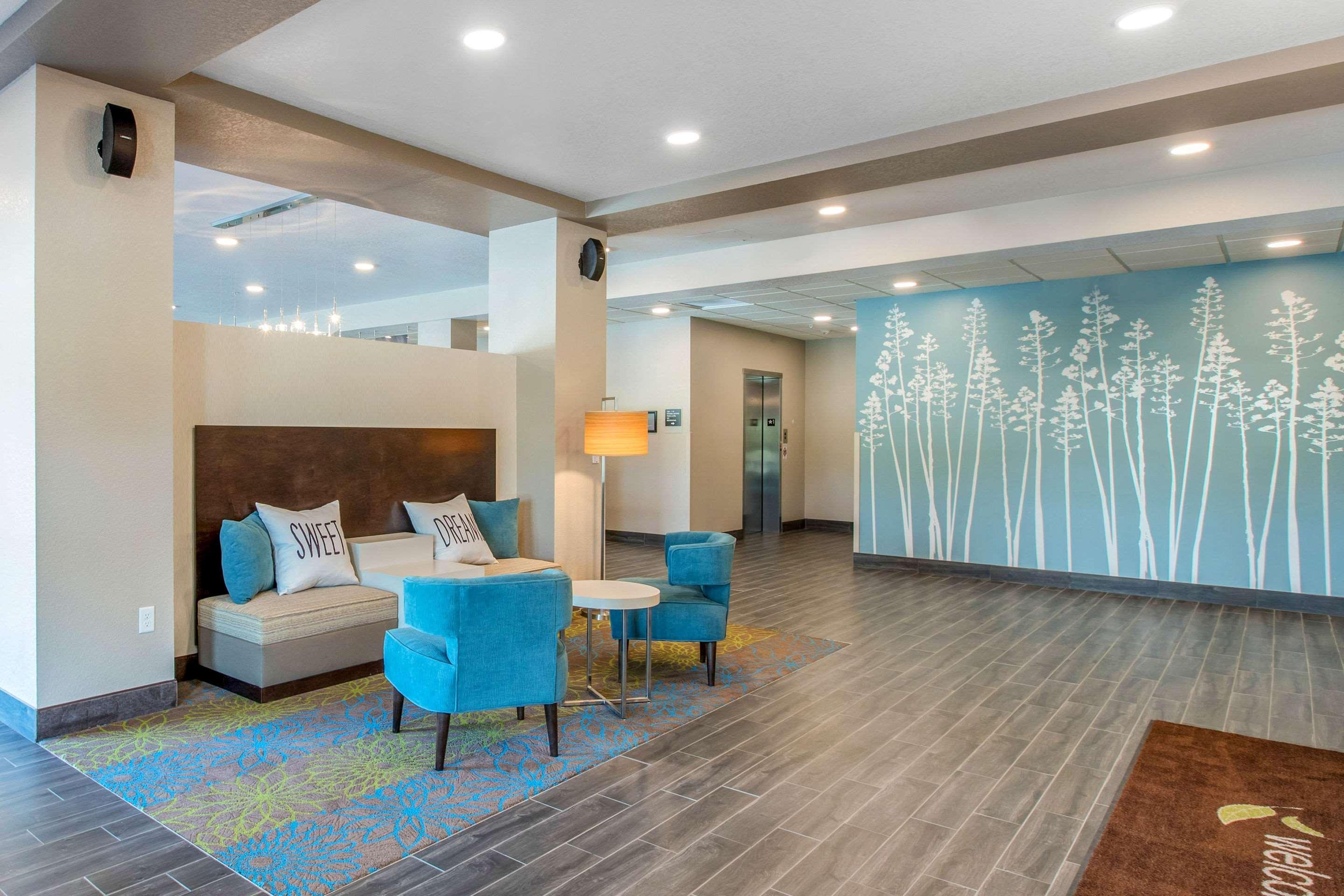 Sleep Inn & Suites Ankeny - Des Moines Dış mekan fotoğraf