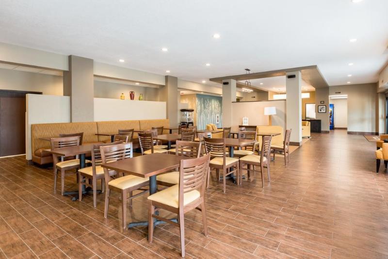 Sleep Inn & Suites Ankeny - Des Moines Dış mekan fotoğraf