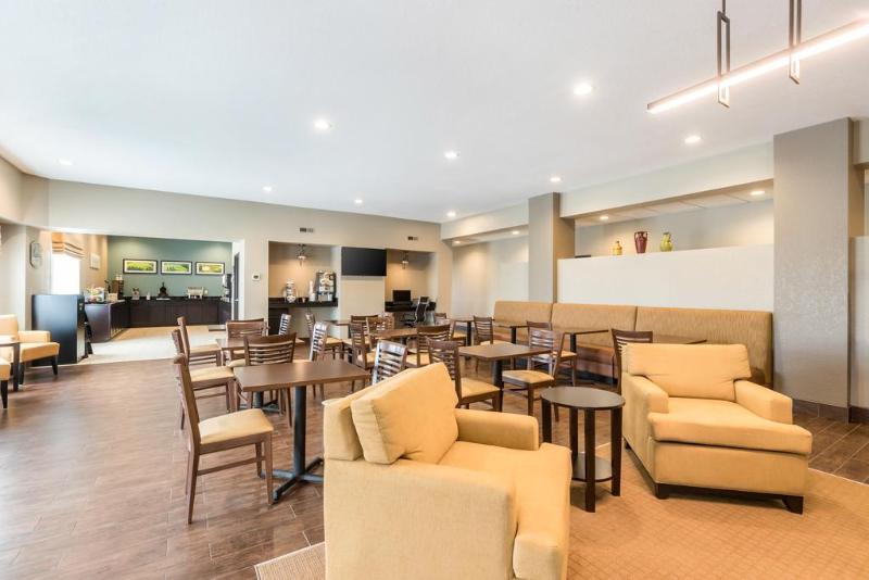 Sleep Inn & Suites Ankeny - Des Moines Dış mekan fotoğraf