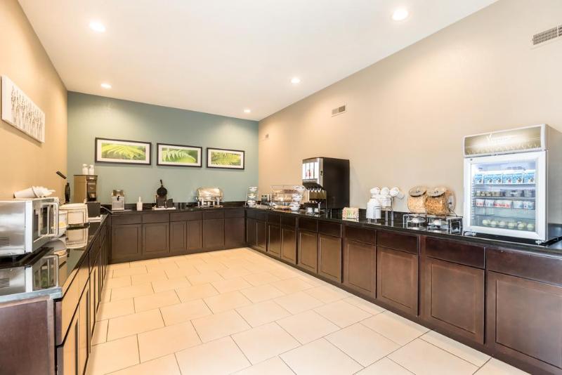 Sleep Inn & Suites Ankeny - Des Moines Dış mekan fotoğraf